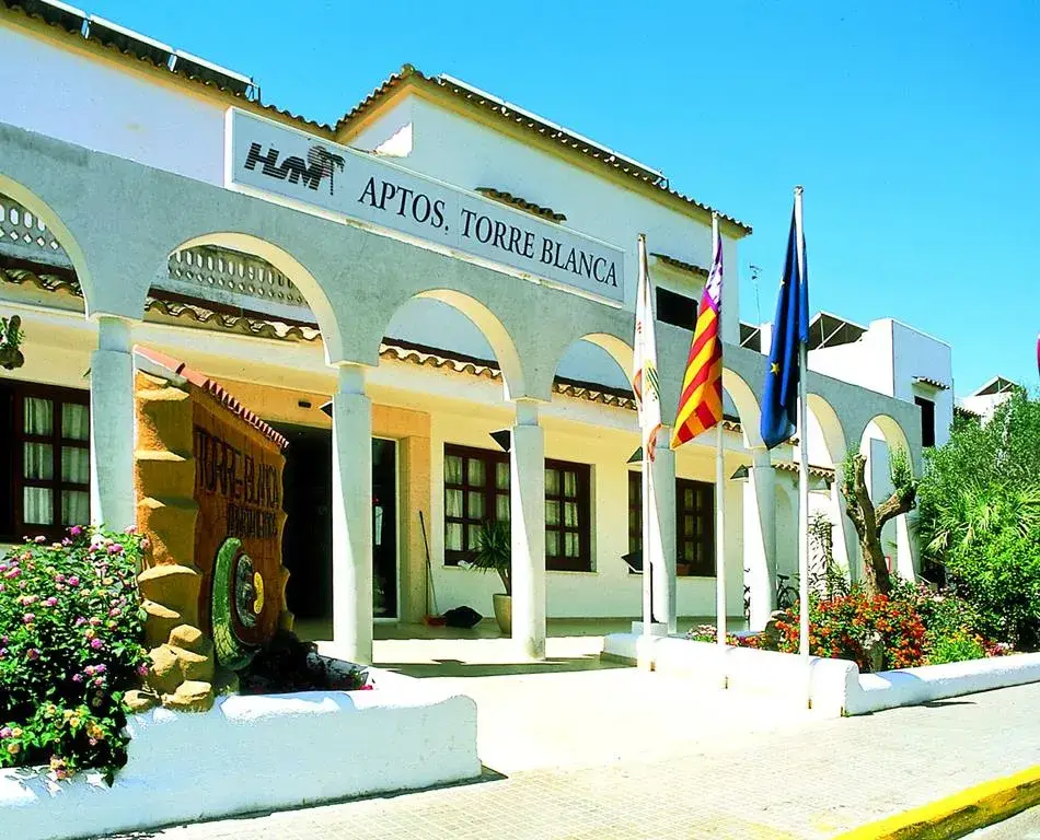 Cabot Club Torreblanca, Sa Coma