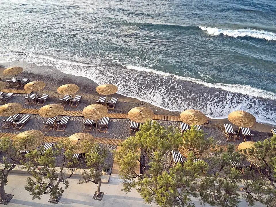 Numo Ierapetra Beach Resort Crete, Curio Collection by Hilton, Ierapetra