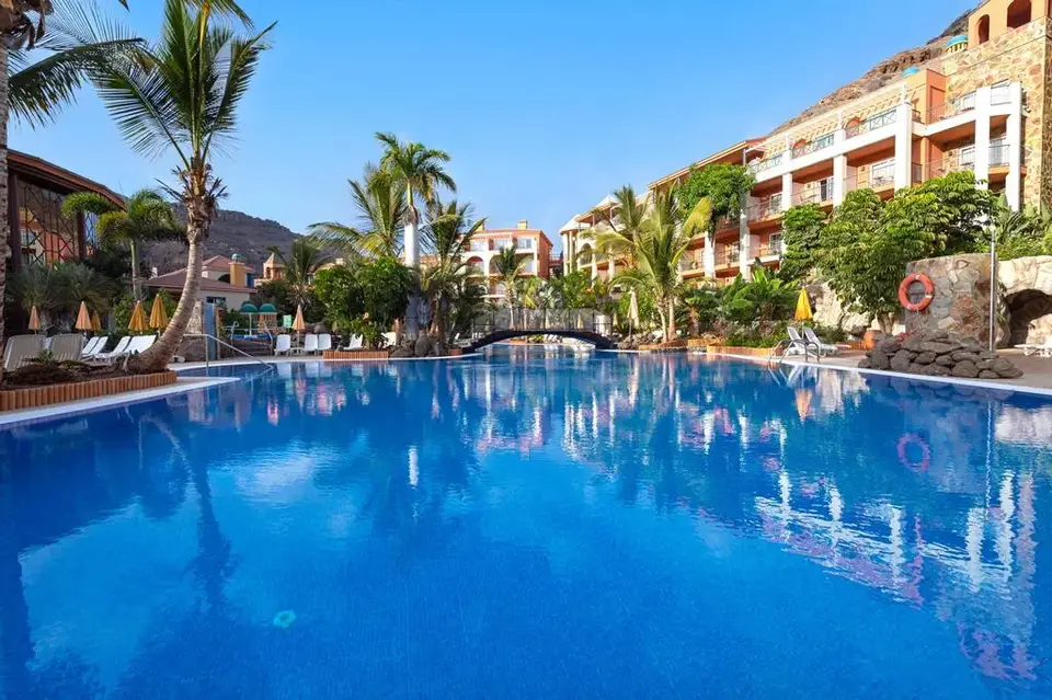 Hotel Cordial Mogán Playa, Puerto de Mogan