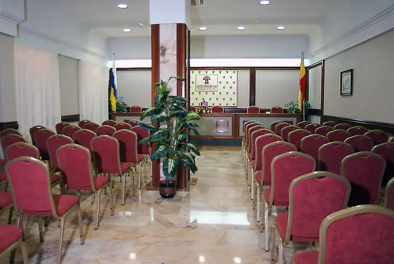 Principe Paz, Santa Cruz de Tenerife