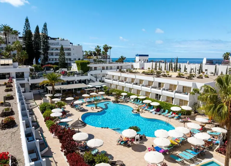 Hovima Panorama, Costa Adeje