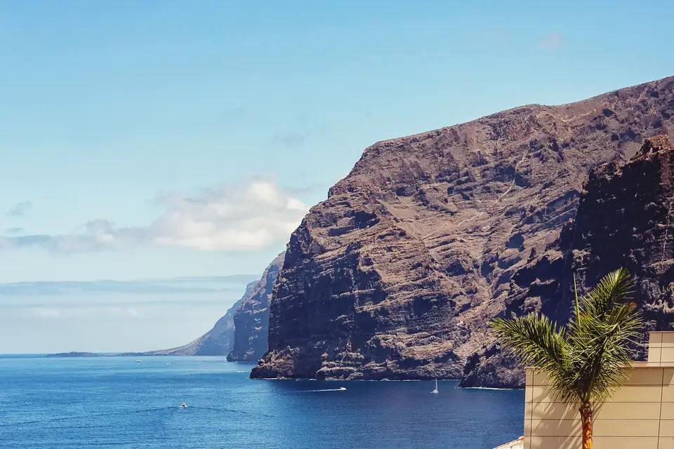 Klayman Diamond Aparthotel, Los Gigantes