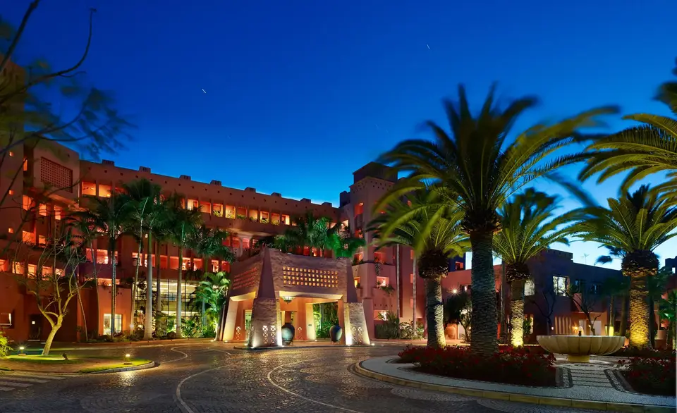 The Ritz-Carlton Tenerife, Abama, Guía de Isora