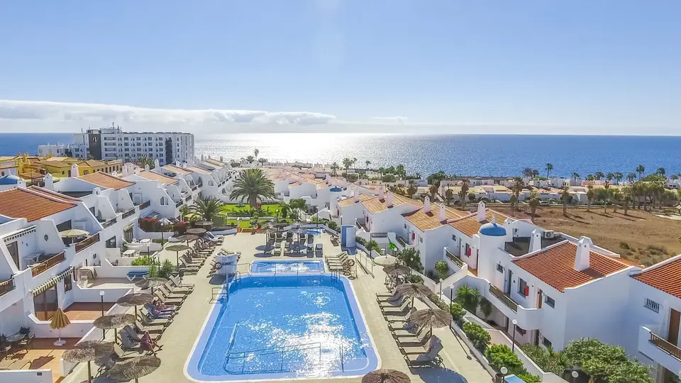 Sunset View Club, San Miguel de Abona