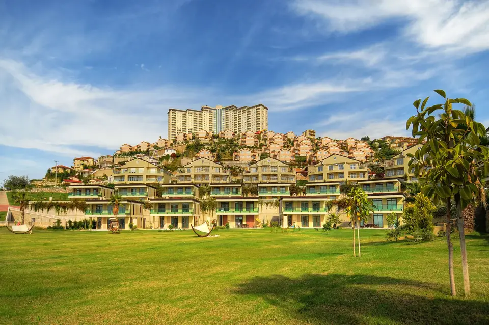 Goldcity, Kargicak