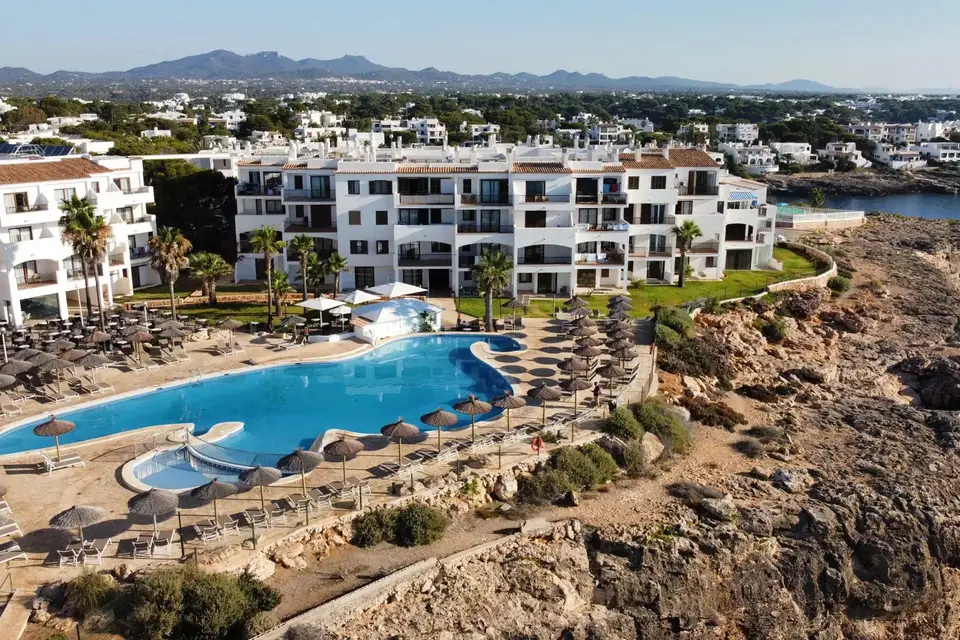 Alua Suites Las Rocas, Cala d'Or