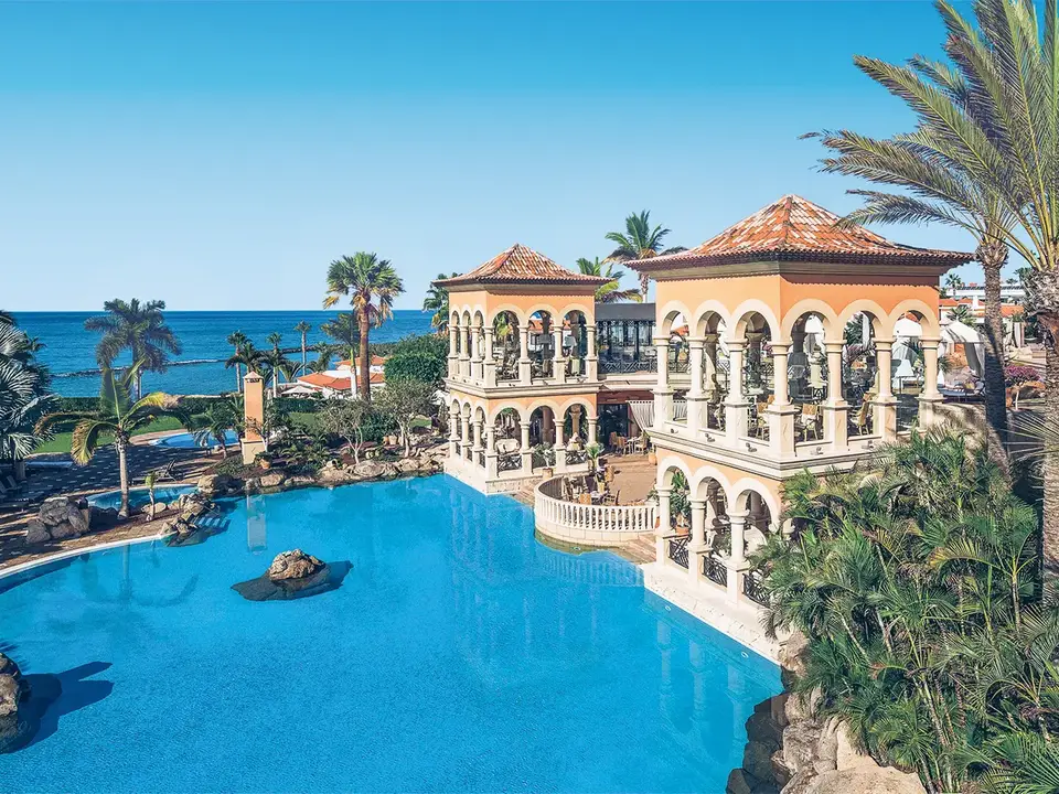 JOIA El Mirador by Iberostar, Costa Adeje