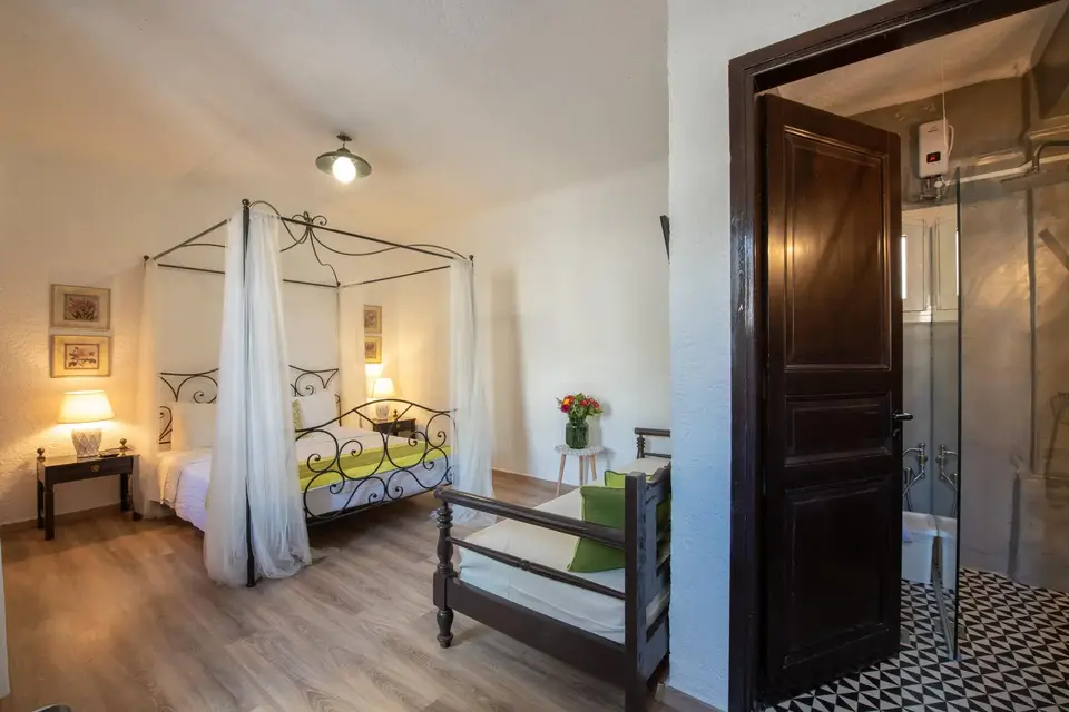Porto Maltese Boutique Hotel, Agios Nikolaos