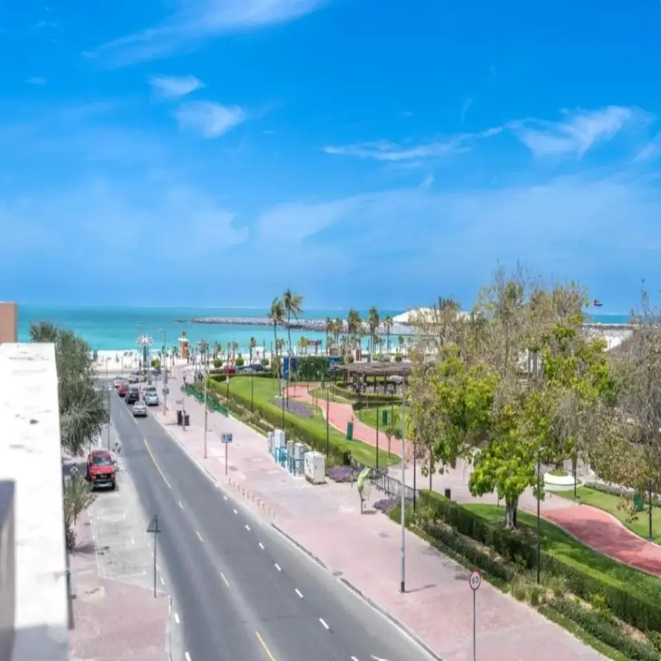 Beach Walk Boutique - Jumeriah, Umm Suqeim