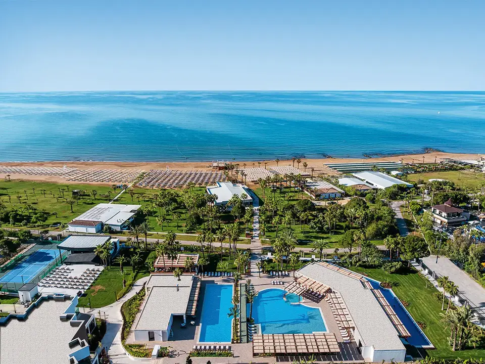 Süral Saray, Colakli
