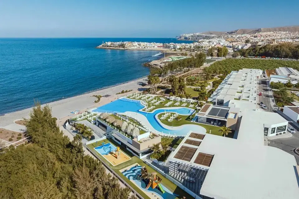 Resort Cordial Santa Águeda & Perchel Beach Club, San Bartolome de Tirajana