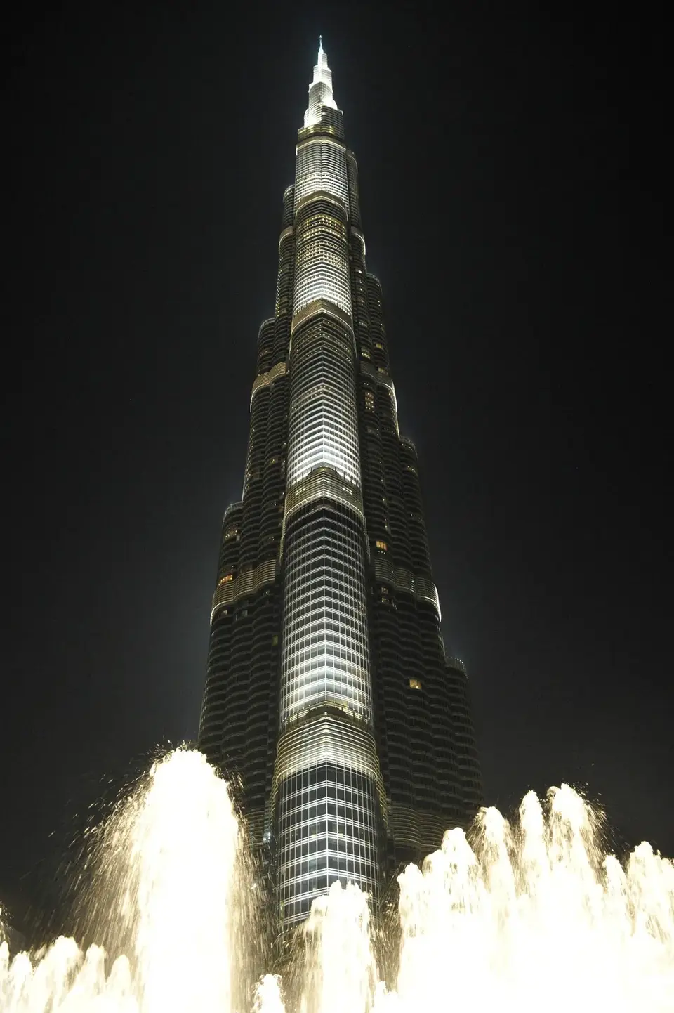 Armani Hotel Dubai, Dubai (overig)