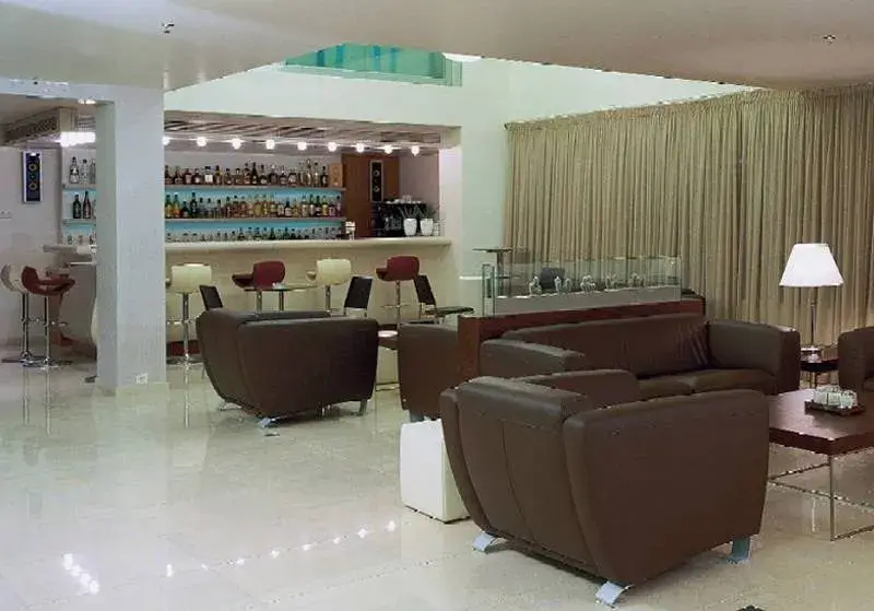 Atrion, Heraklion