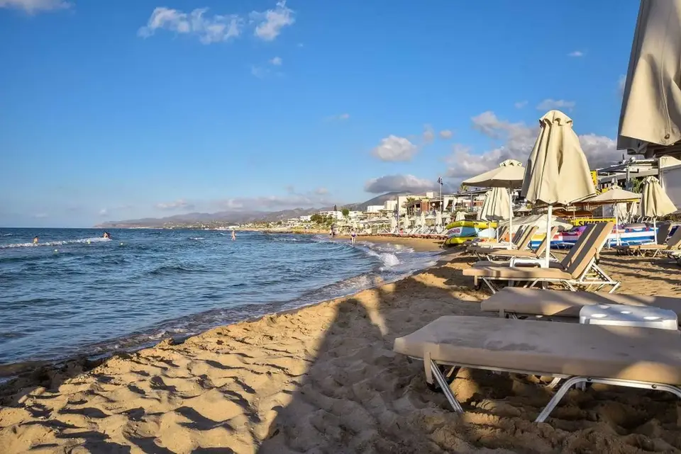 Del Mar by Estia 'Adults Only', Stalis