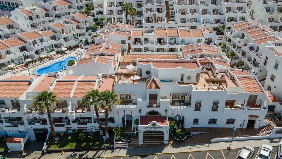 Ona Beverly Hills Suites, Los Cristianos