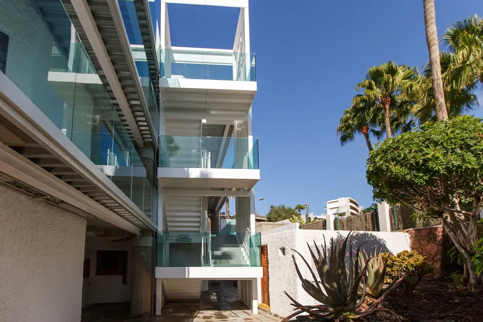 Alsol Datasol Apartments, Playa del Ingles
