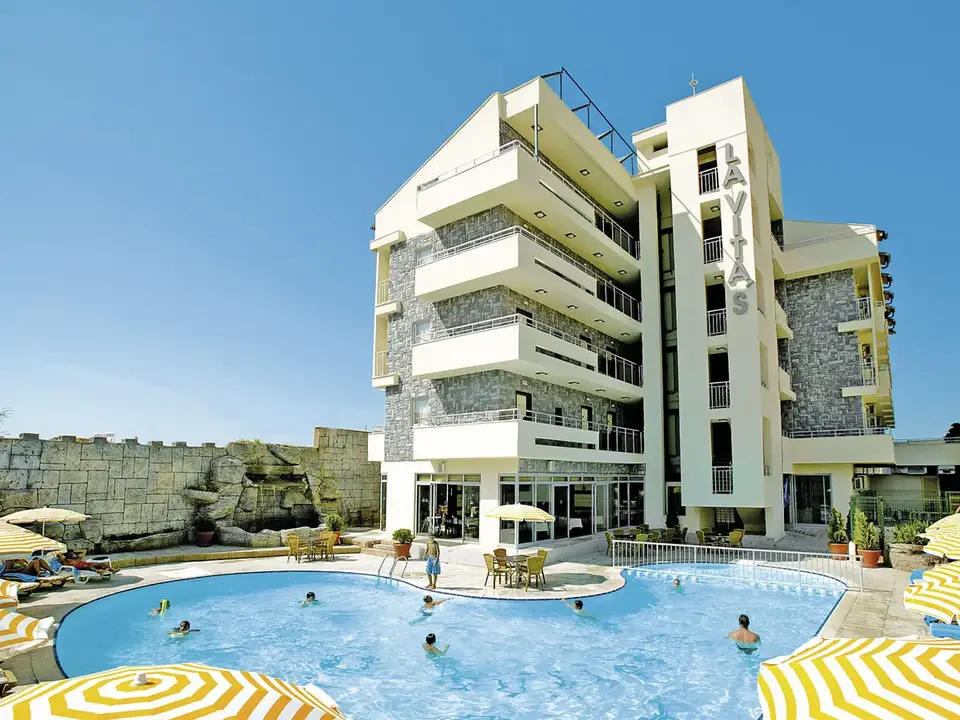 Lavitas Hotel, Manavgat