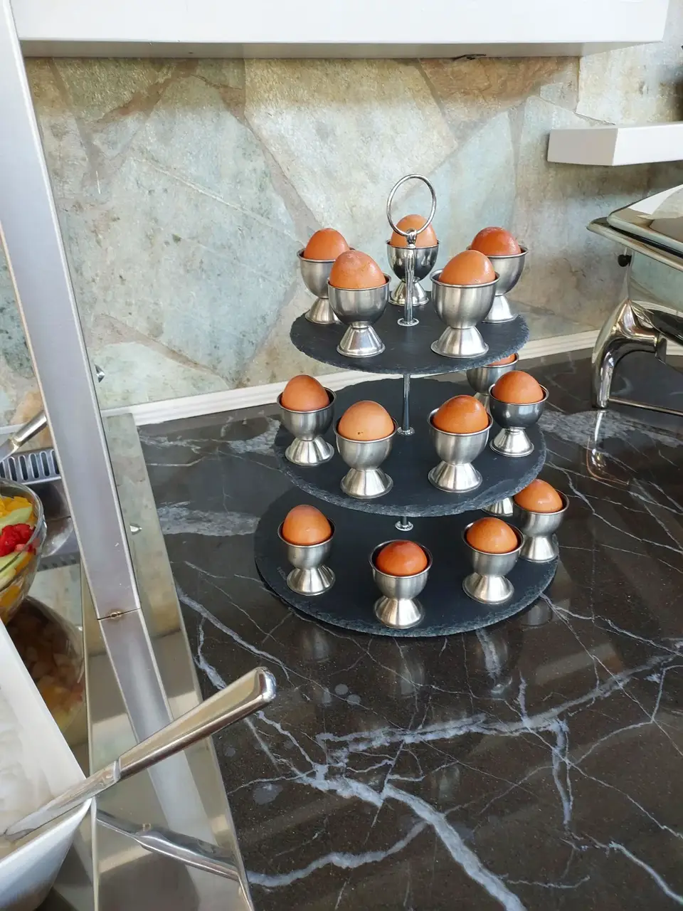 Elea Terra Hotel, Matala