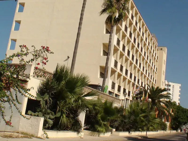 Hotel La Santa Maria Playa, Cala Millor
