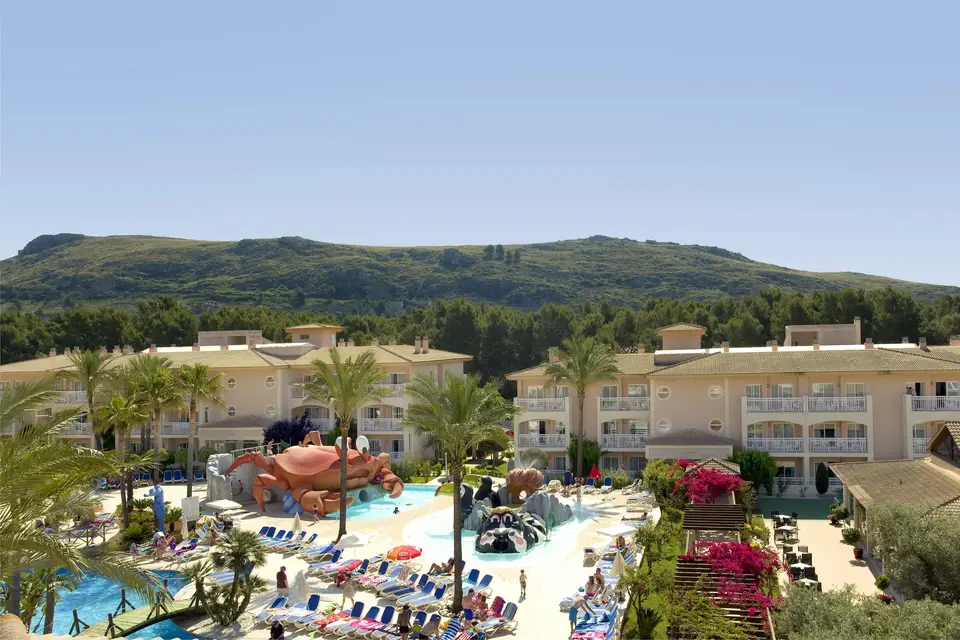 Mar Hotels Playa Mar & Spa, Port de Pollença