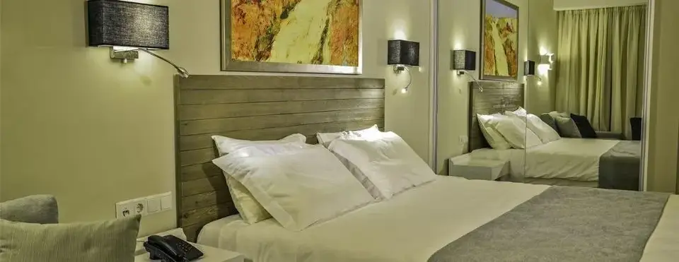 Swell Boutique Hotel, Rethymnon
