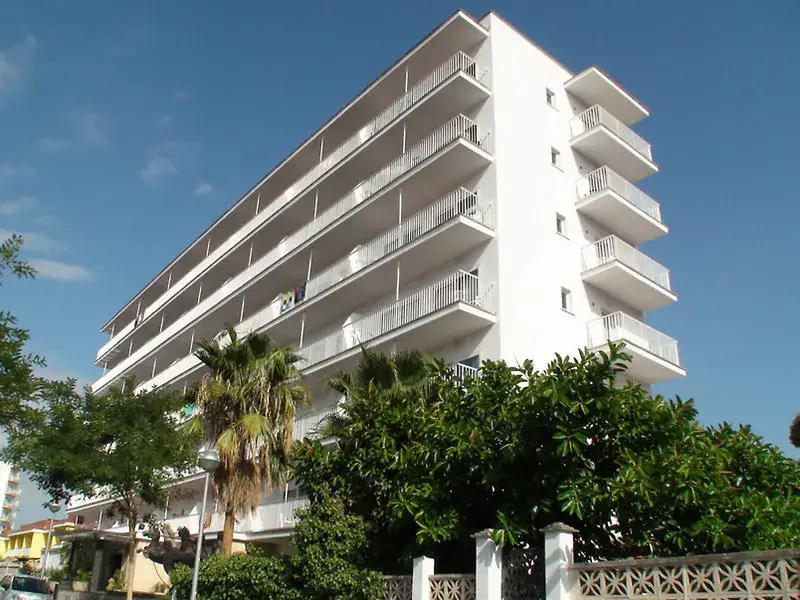Ben Hur, Playa de Palma