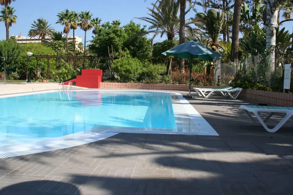 Bungalows Artemisa, Playa del Ingles