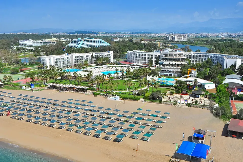 Kaya Side, Manavgat