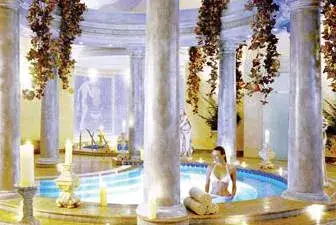 Le Royal Meridien Beach Resort & Spa, Dubai Marina en JBR