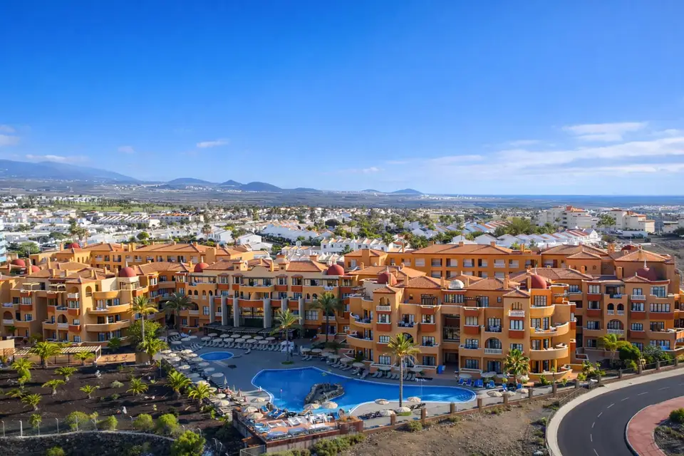 Grand Muthu Golf Plaza Hotel & Spa, San Miguel de Abona