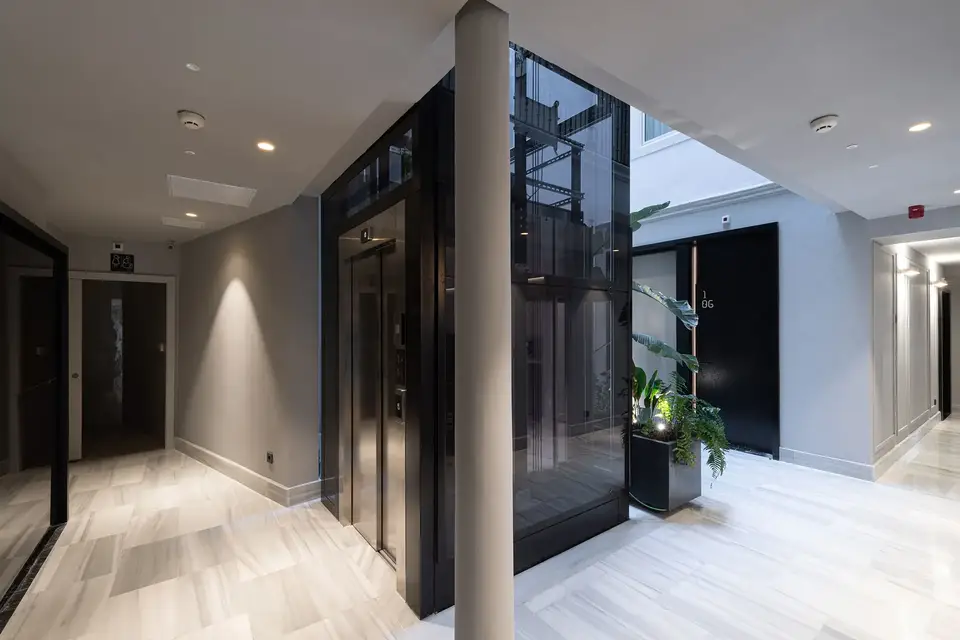 Boutique Hotel Cordial Malteses, Las Palmas