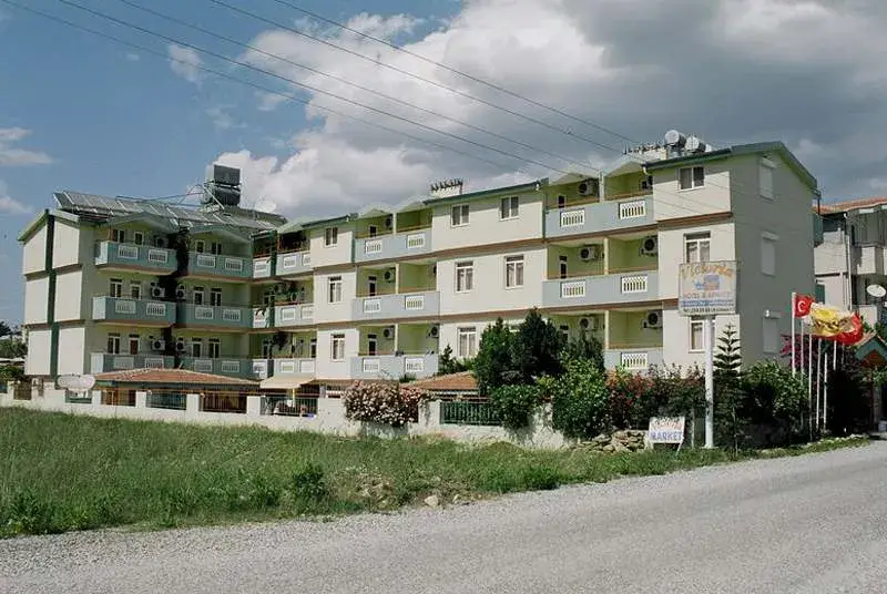 Victoria Princess Hotel, Manavgat