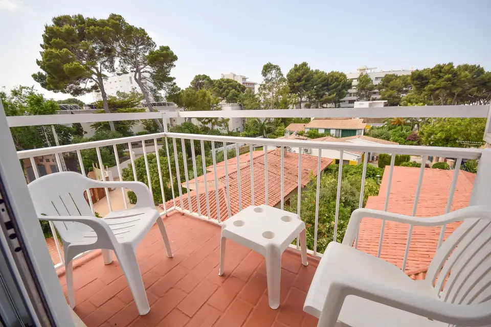 Houm Nets Hotel, Playa de Palma