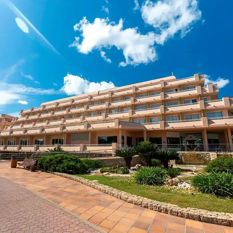 Hotel Mariant Park, S'Illot