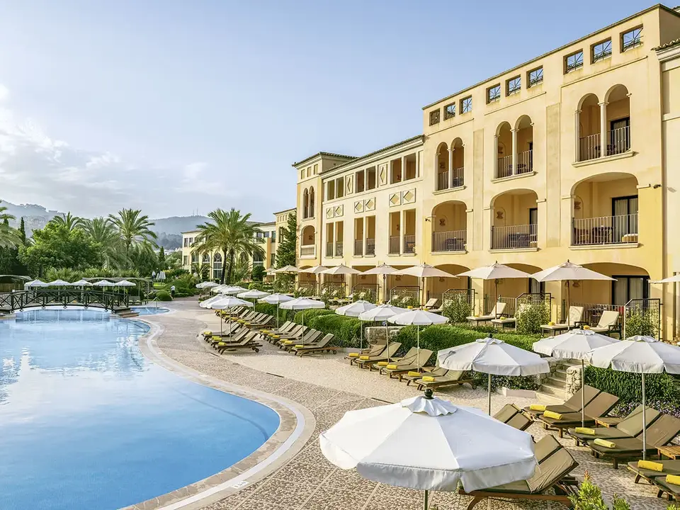 THE CAMP DE MAR Hotel & Resort, Camp de Mar