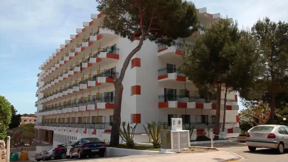 Hotel Cabot Cala Ferrera, Adults Only, Cala d'Or