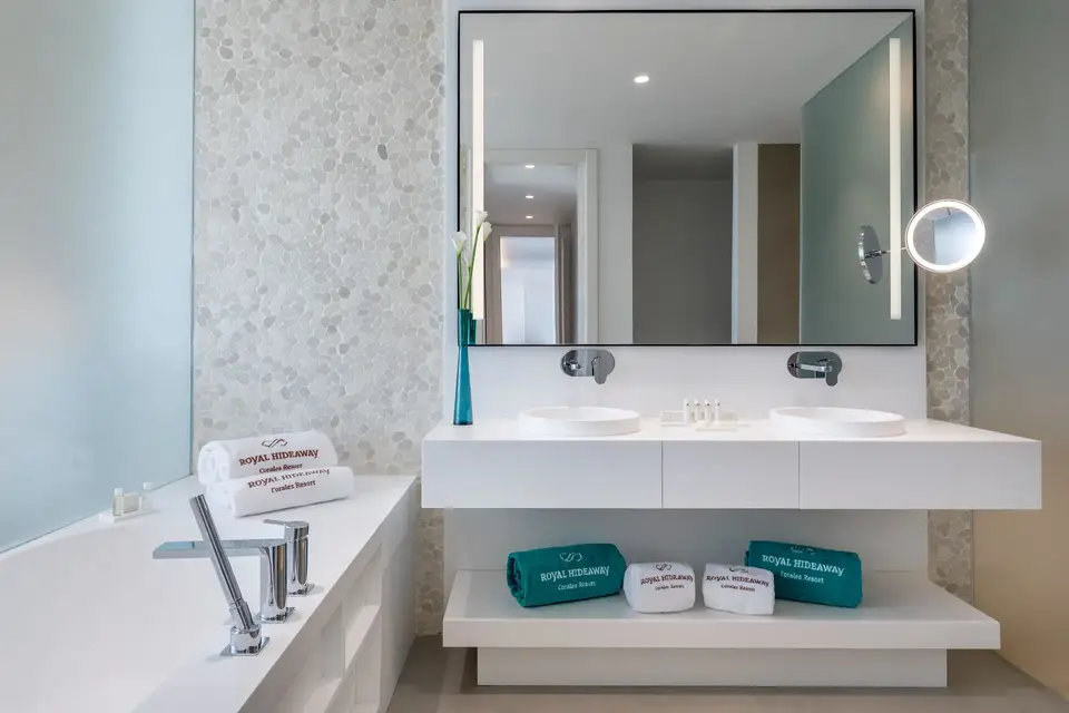 Royal Hideaway Corales Suites, La Caleta