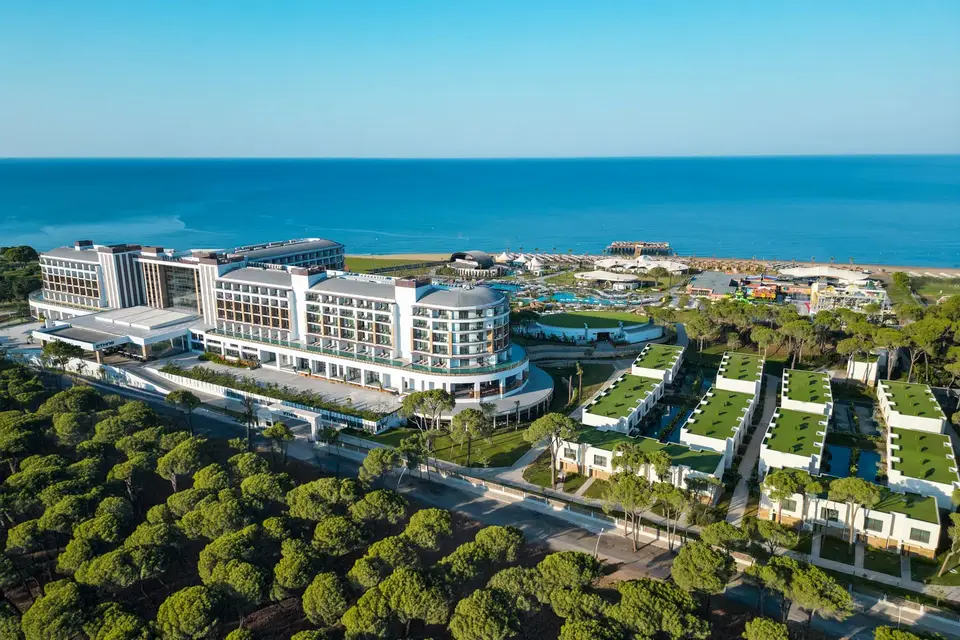 Ethno Belek, Belek