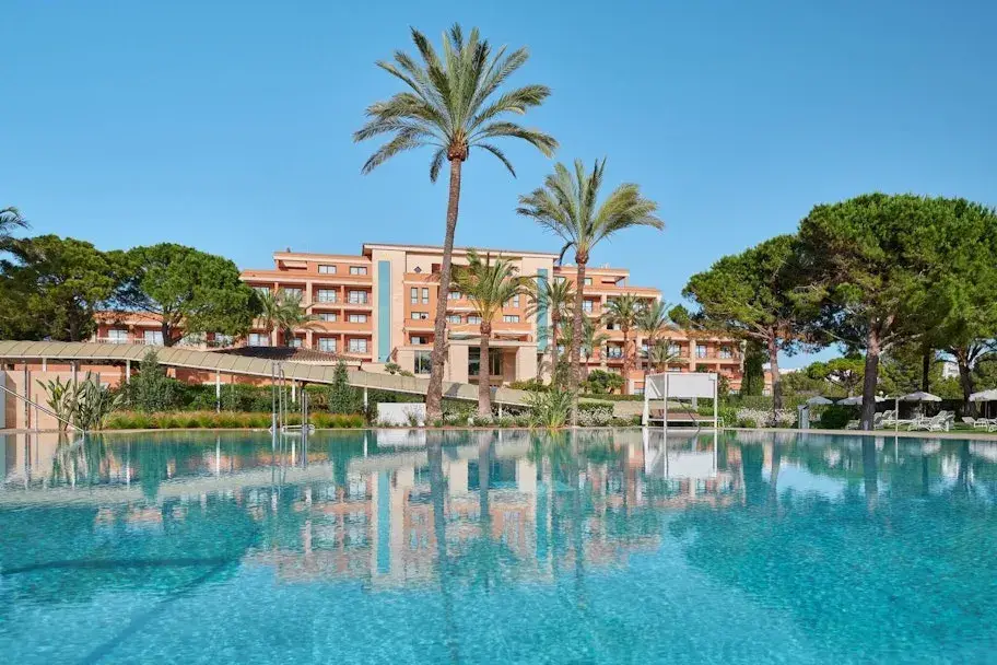 Hipotels Hipocampo Palace, Cala Millor