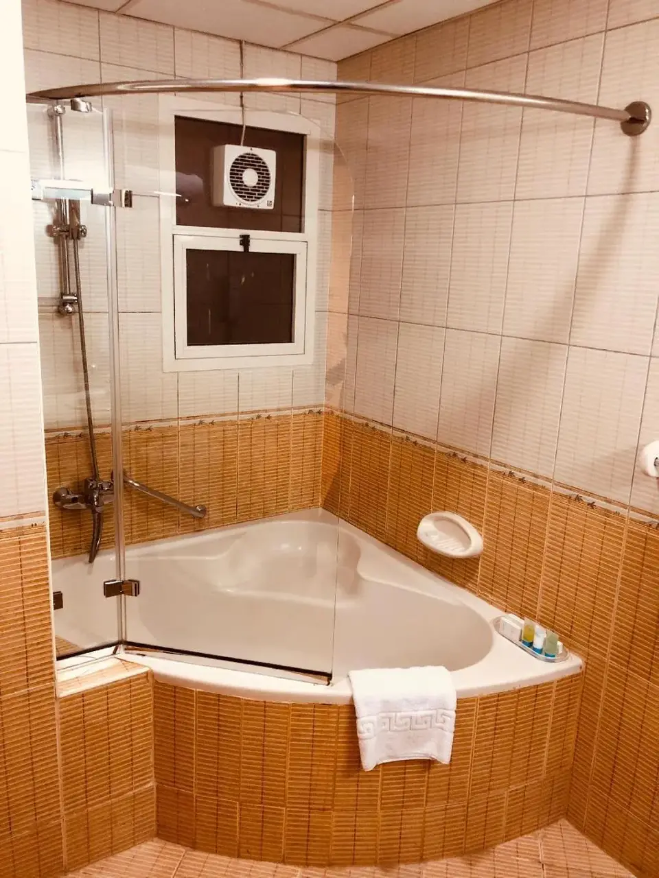Baity Hotel Apartments, Bur Dubai