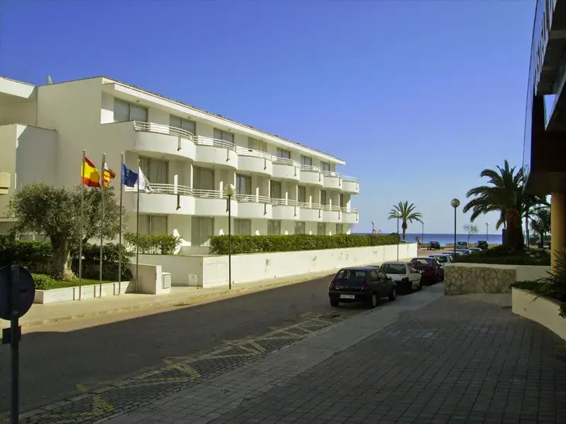 Apartamentos Morito Beach, Cala Millor