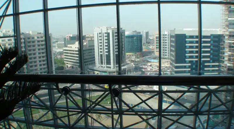 Copthorne Hotel Dubai, Deira