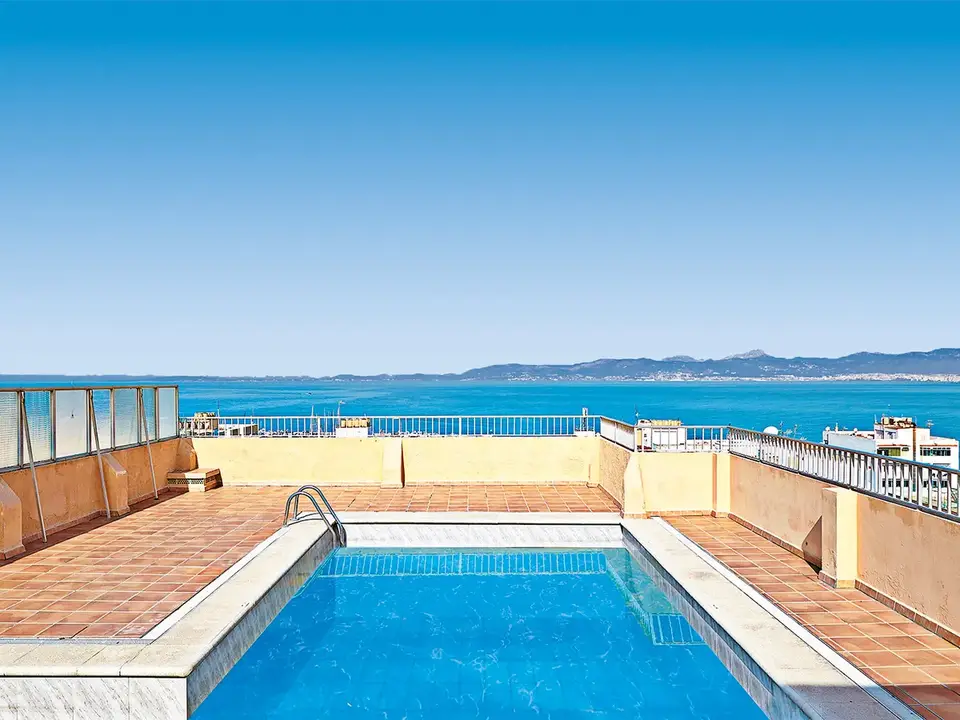 MLL Caribbean Bay, El Arenal