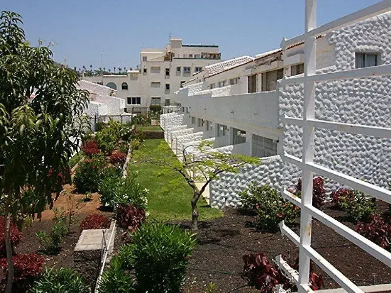 Paradero II, Playa de las Américas