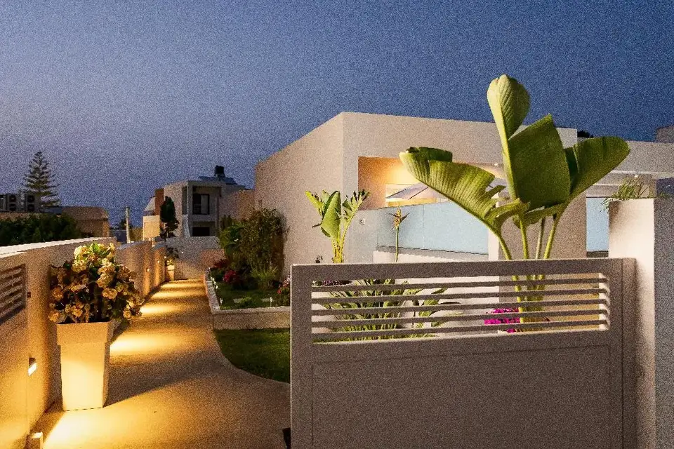 Sarpidon Suites, Chania