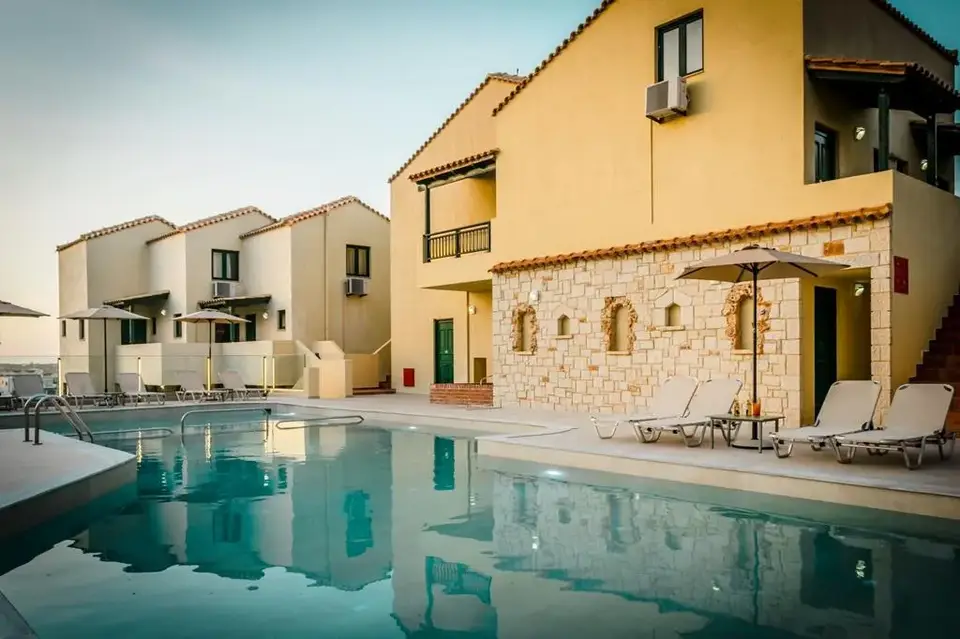 Dream Village, Koutouloufari