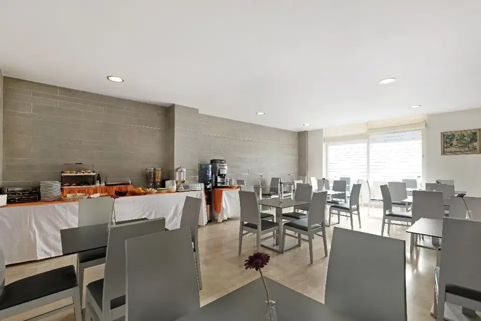 Hotel Abelux, Palma de Mallorca