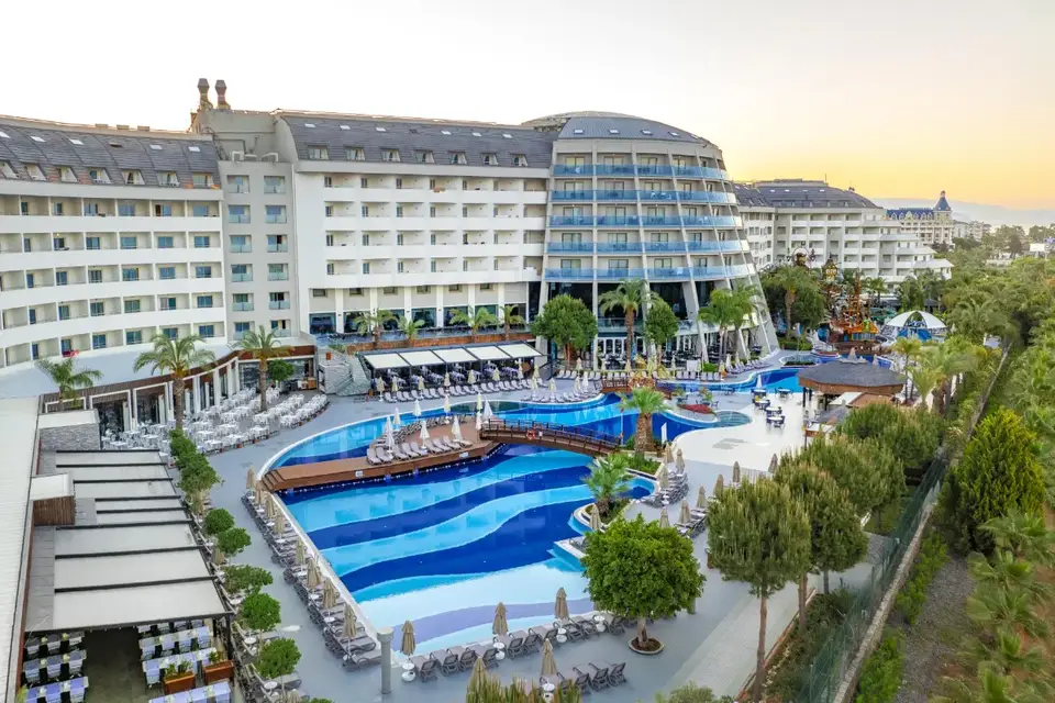 Long Beach Alanya, Trademark Collection by Wyndham, Alanya