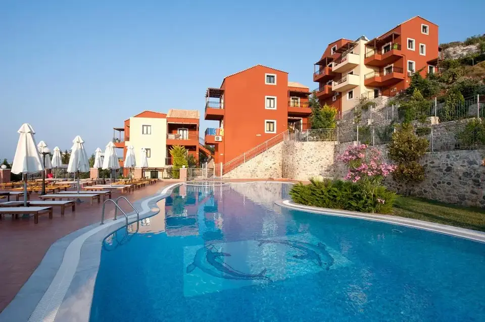 Ippoliti Village, Koutouloufari