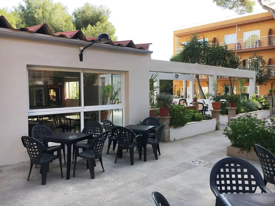 Apartamentos Don Juan, Playa de Palma